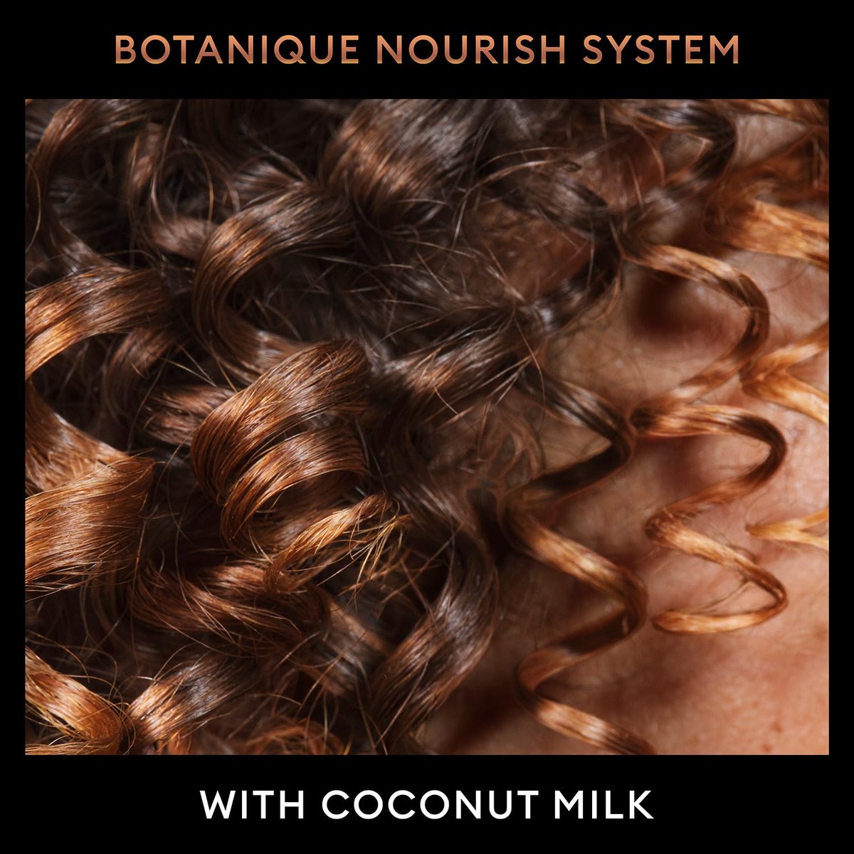 TRESemmé Botanique Nourish Shampoo and Conditioner Set – Anti-Frizz with Coconut Milk & Aloe Vera, 28 oz Each Avelisse