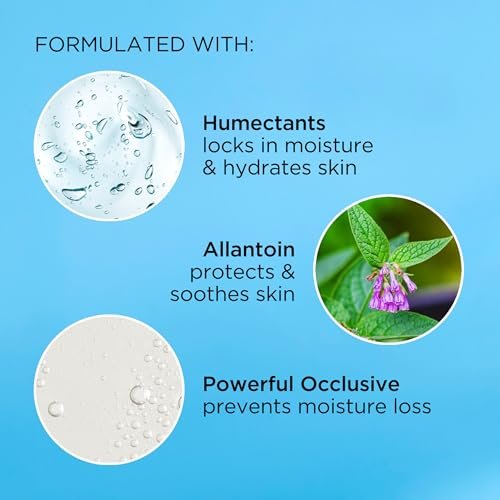 Elizabeth Arden Eight Hour Cream Intensive Moisturizing Hand Treatment, Fast-Absorbing Hand Cream for Dry, Cracked Skin, 2.65 Fl Oz - görsel 10