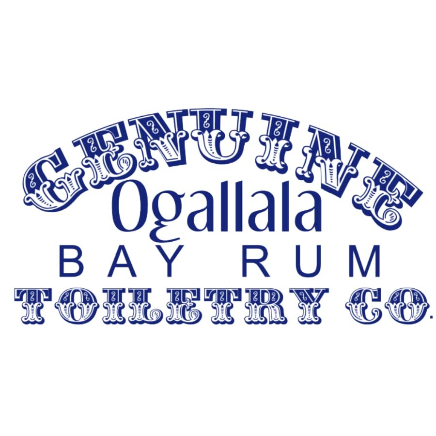 Ogallala Bay Rum Natural Plant Based Deodorant - Bay Rum Scent, Twist-Up Tube, 2.5 oz - görsel 6