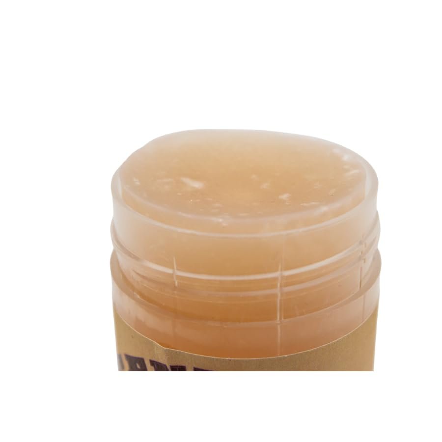 Ogallala Bay Rum Natural Plant Based Deodorant - Bay Rum Scent, Twist-Up Tube, 2.5 oz - görsel 2
