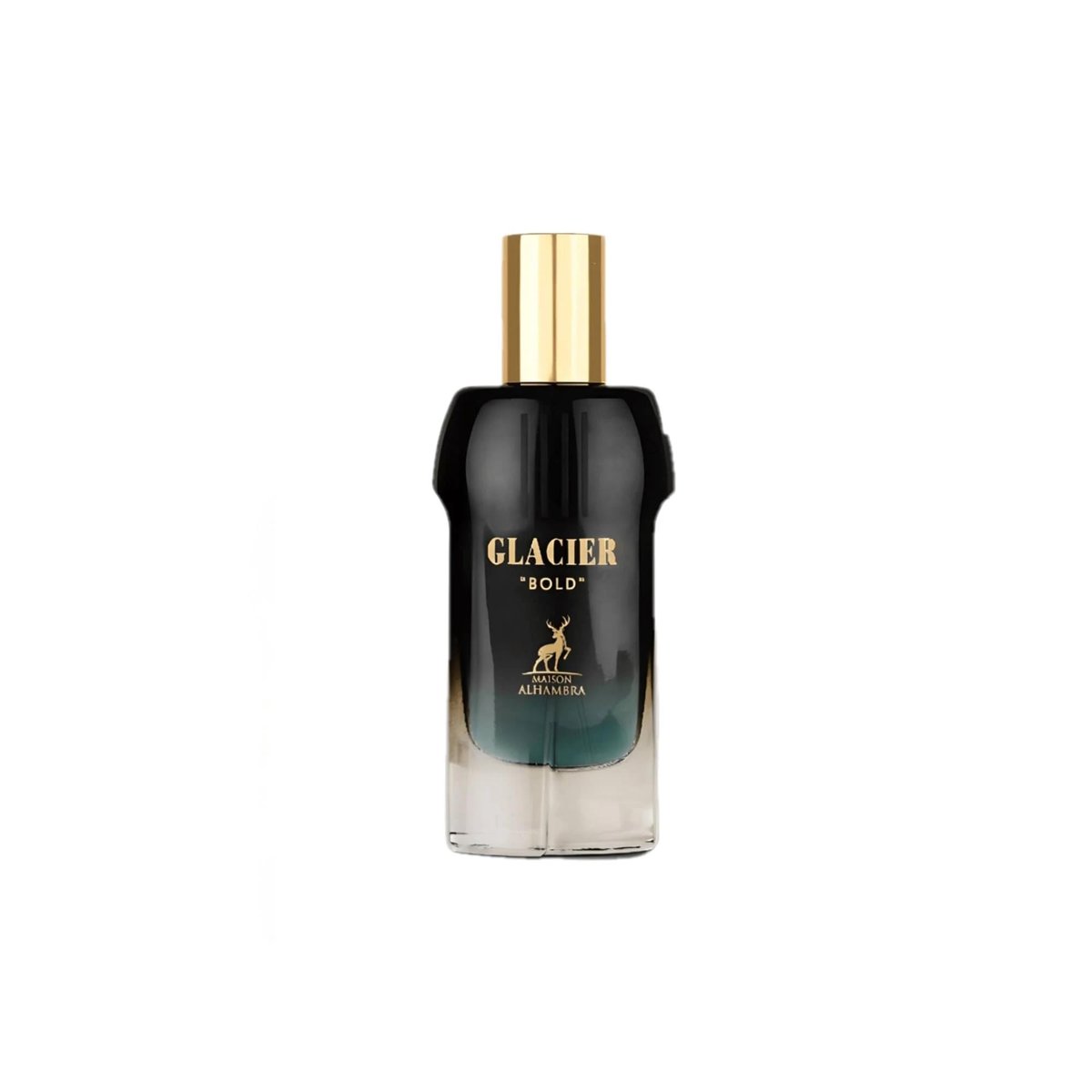 Glacier - Bold by Maison Alhambra for Unisex - 3.4 oz EDP Spray - görsel 5