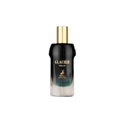 Glacier - Bold by Maison Alhambra for Unisex - 3.4 oz EDP Spray