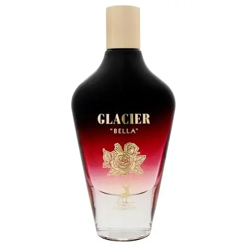 Glacier Bella by Maison Alhambra for Women - 3.4 oz Eau de Parfum Spray Avelisse