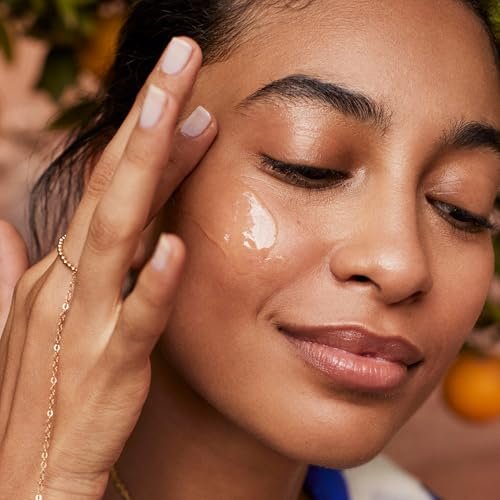 whind Oasis Fresh Vitamin C Face Cleanser with Niacinamide – Hydrating & Brightening Face Wash for Women, All Skin Types, 120ml - görsel 10