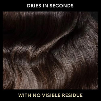 TRESemmé Light Brown Root Touch Up Spray - Temporary Hair Color for Travel, 2.5 oz (Pack of 6) Avelisse