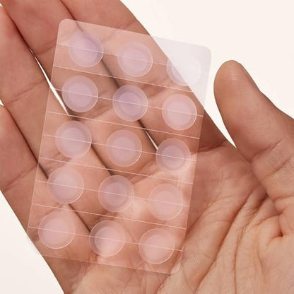 Proactiv Zits Happen Hydrocolloid Acne Patches with Salicylic Acid - 30 Count Pimple Patches for Face and Back Acne