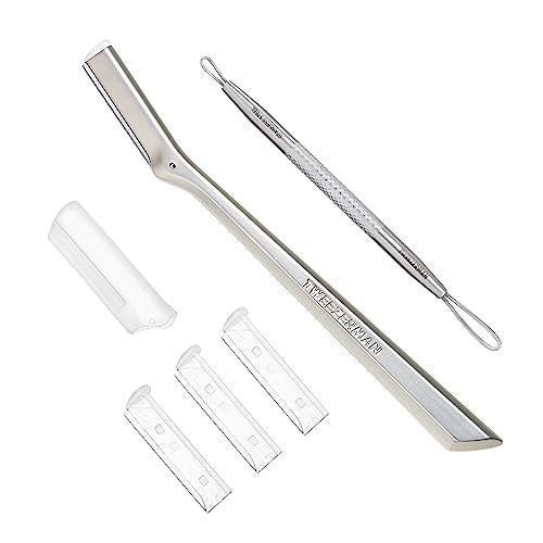 Tweezerman Majestic Turquoise Skincare Gift Set | Silver Avelisse