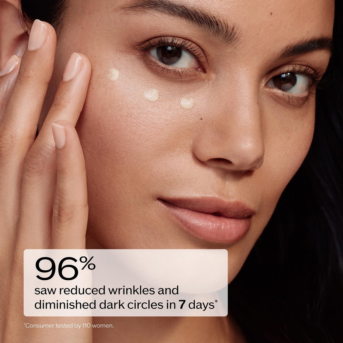 Shiseido Benefiance Wrinkle Smoothing Eye Cream – 15 mL – Visibly Improves Five Types of Eye Wrinkles, Dark Circles & Puffiness – 48-Hour Hydration – All Skin Types – Non-Comedogenic Avelisse