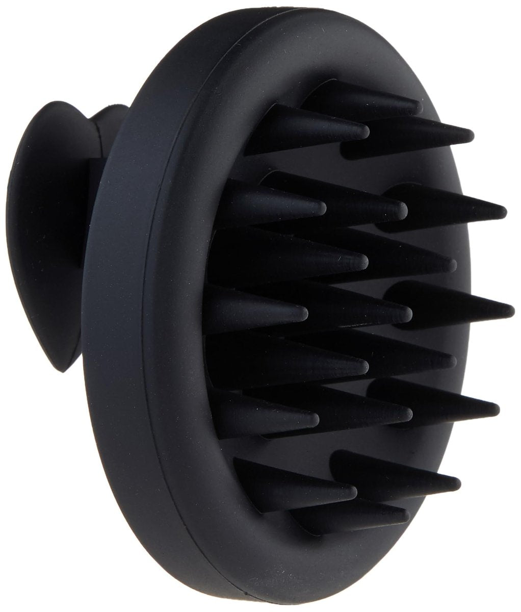 Made for Locs Silicone Dreadlocks Shampoo Brush – Gentle Scalp Massager for Healthy Hair - görsel 1