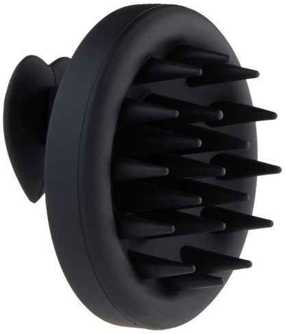 Made for Locs Silicone Dreadlocks Shampoo Brush – Gentle Scalp Massager for Healthy Hair