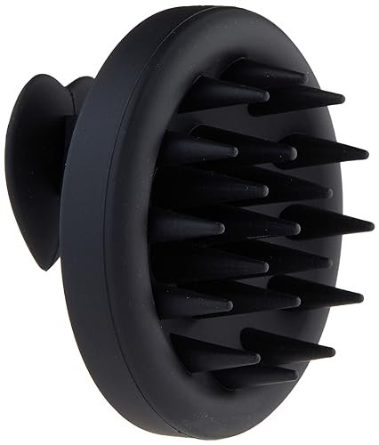 Made for Locs Silicone Dreadlocks Shampoo Brush – Gentle Scalp Massager for Healthy Hair - görsel 2
