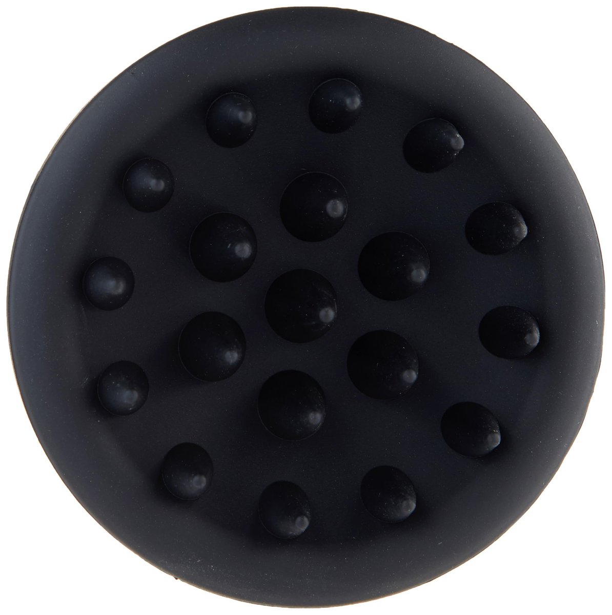 Made for Locs Silicone Dreadlocks Shampoo Brush – Gentle Scalp Massager for Healthy Hair - görsel 5