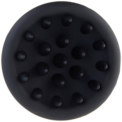 Made for Locs Silicone Dreadlocks Shampoo Brush – Gentle Scalp Massager for Healthy Hair