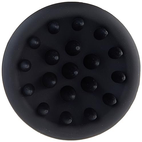 Made for Locs Silicone Dreadlocks Shampoo Brush – Gentle Scalp Massager for Healthy Hair - görsel 6
