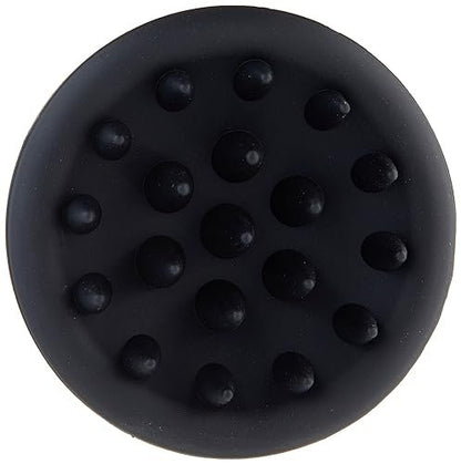 Made for Locs Silicone Dreadlocks Shampoo Brush – Gentle Scalp Massager for Healthy Hair