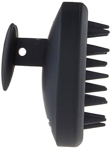 Made for Locs Silicone Dreadlocks Shampoo Brush – Gentle Scalp Massager for Healthy Hair - görsel 4