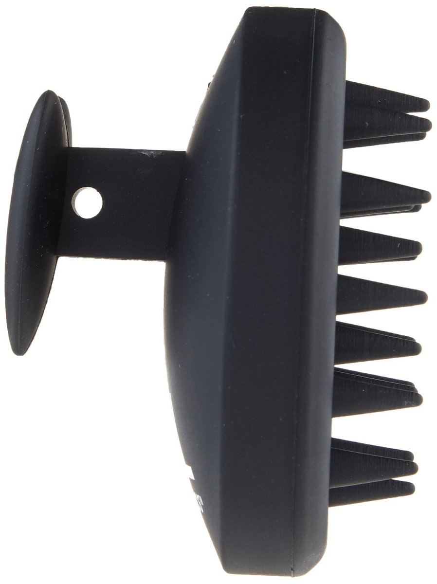 Made for Locs Silicone Dreadlocks Shampoo Brush – Gentle Scalp Massager for Healthy Hair - görsel 3