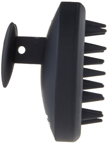 Made for Locs Silicone Dreadlocks Shampoo Brush – Gentle Scalp Massager for Healthy Hair