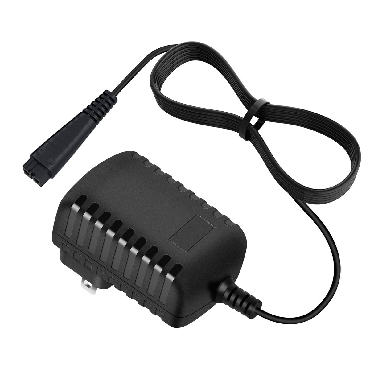 5.4V Charger for Panasonic Arc3 Arc4 Arc5 Shaver - Compatible with ES-RT31, ES-LT2A, ER-SB40, ES-ED70, ES-LL21, ES-WD22, ES-LA63, ES-LF30, ES-RF31, ES-WS10 - Replacement AC Adapter Power Cord - görsel 11