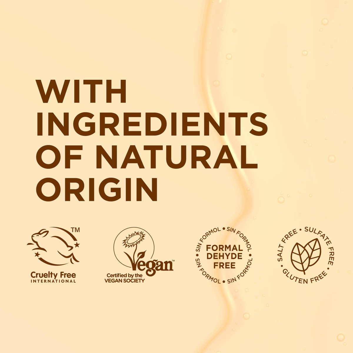 KATIVA Brazilian Keratin Straightening Kit - Formaldehyde-Free Smoothing, Anti-Frizz with Hyaluronic Acid & Argan Oil, Vegan, Up to 12 Weeks Avelisse
