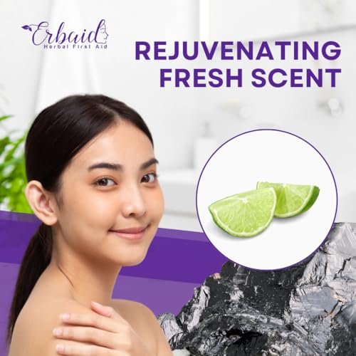Natrulo Pyrithione Zinc Soap Bar for Face & Body, 4oz | 2% ZnP Bar Soap Skin Repair Cleanser for Acne, Rosacea, Eczema, Dermatitis, Psoriasis, Itching - görsel 14