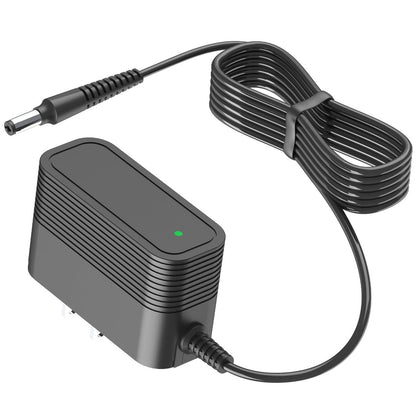 IOKOFJOA 4.9V Charger for Andis Slimline Pro Hair & Beard Trimmer – Compatible with Andis D-8 and Select Lithium-Ion Battery Clippers Avelisse