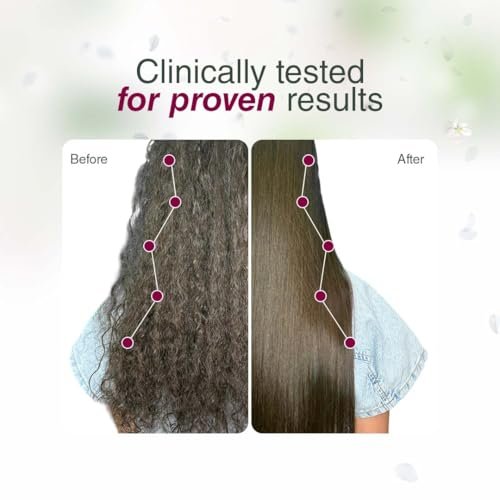 Bellahair Revive, Strengthen & Shine Luxurious Natural Hair Oil with Amaranth Oil – 2 Fl Oz - görsel 6