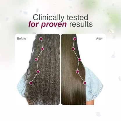 Bellahair Revive, Strengthen & Shine Luxurious Natural Hair Oil with Amaranth Oil – 2 Fl Oz