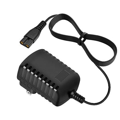 5.4V Charger for Panasonic Arc3 Arc4 Arc5 Shaver - Compatible with ES-RT31, ES-LT2A, ER-SB40, ES-ED70, ES-LL21, ES-WD22, ES-LA63, ES-LF30, ES-RF31, ES-WS10 - Replacement AC Adapter Power Cord