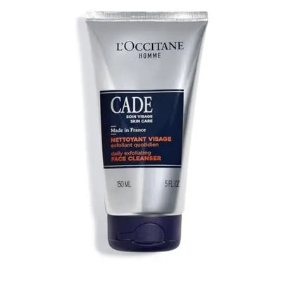 L'Occitane Cade Face Cleanser - 5 fl oz Gentle Purifying Wash for Men Avelisse