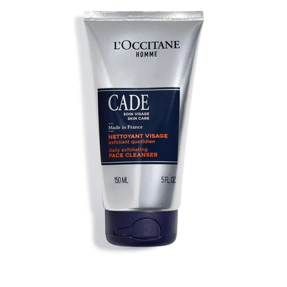 L'Occitane Cade Face Cleanser - 5 fl oz Gentle Purifying Wash for Men Avelisse
