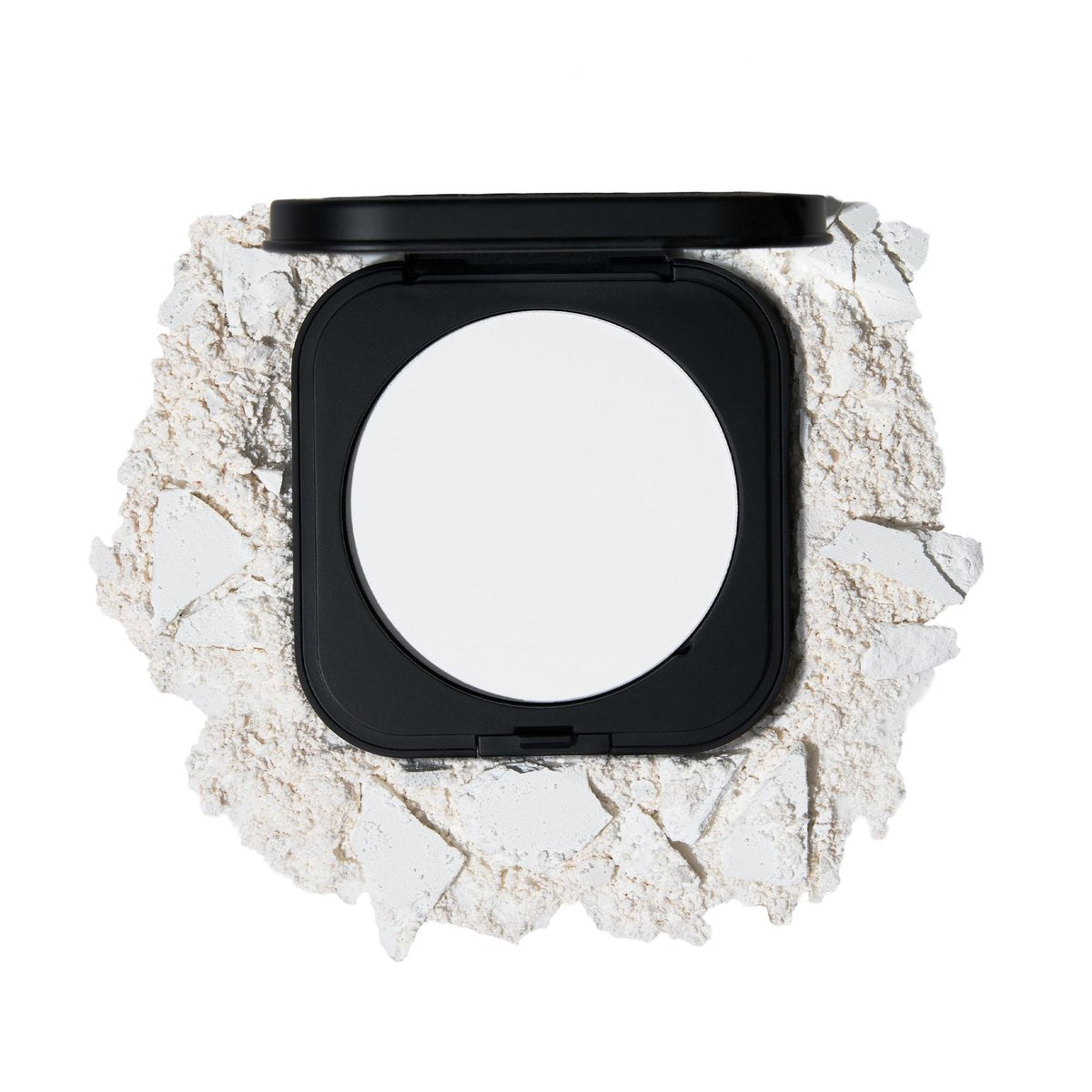 LAURA GELLER NEW YORK Matte Maker Pressed Setting Powder - Translucent - Oil-Control & Filter-Like Finish - All Skin Types Avelisse
