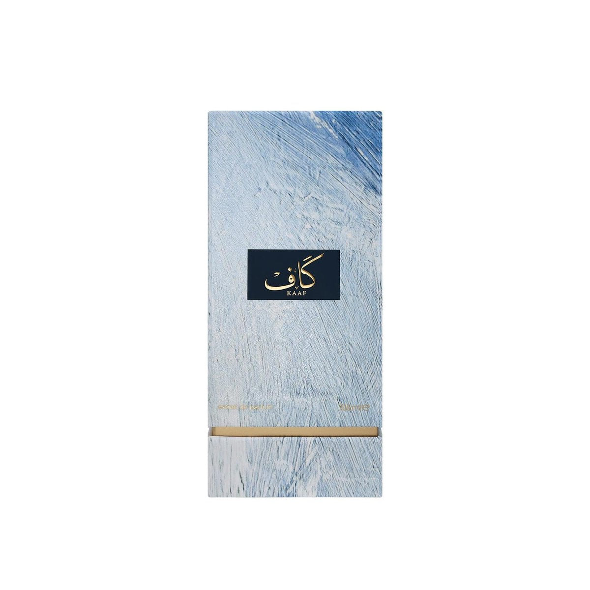 Ahmed Al Maghribi Perfumes Kaaf Unisex Eau de Parfum 100ML Avelisse