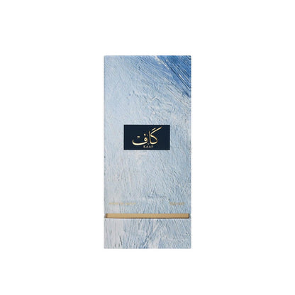 Ahmed Al Maghribi Perfumes Kaaf Unisex Eau de Parfum 100ML Avelisse