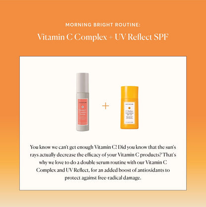 Naturium UV Reflect Antioxidant Broad Spectrum SPF 50 PA ++++ Sheer Sunscreen - Lightweight Face & Skin Protector with Soft Matte Finish, 1.7 oz Avelisse