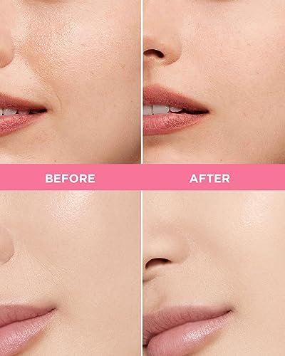 TOUCH IN SOL No Poreblem Mineral Powder – Translucent Oil Control Setting Powder for Oily Skin, Blurring Finish, K-Beauty Essential (0.17 oz)