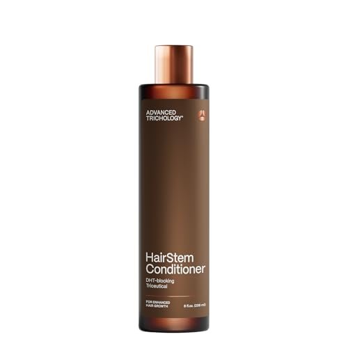Advanced Trichology Scalp Therapy Conditioner – Nourishing & Soothing Hair Conditioner, 8 Fl Oz Avelisse