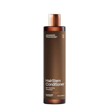 Advanced Trichology Scalp Therapy Conditioner – Nourishing & Soothing Hair Conditioner, 8 Fl Oz Avelisse