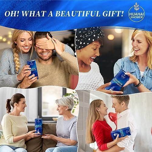 Shower Steamers Aromatherapy - 10-Pack Shower Bombs for Relaxation & Self Care, Perfect Mothers Day Gifts for Mom, Wife, Her Avelisse