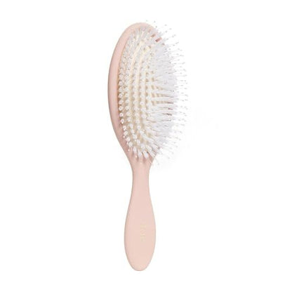 DAE Vegan Detangle + Style Brush - Detangles, Prevents Breakage, & Massages Scalp Avelisse