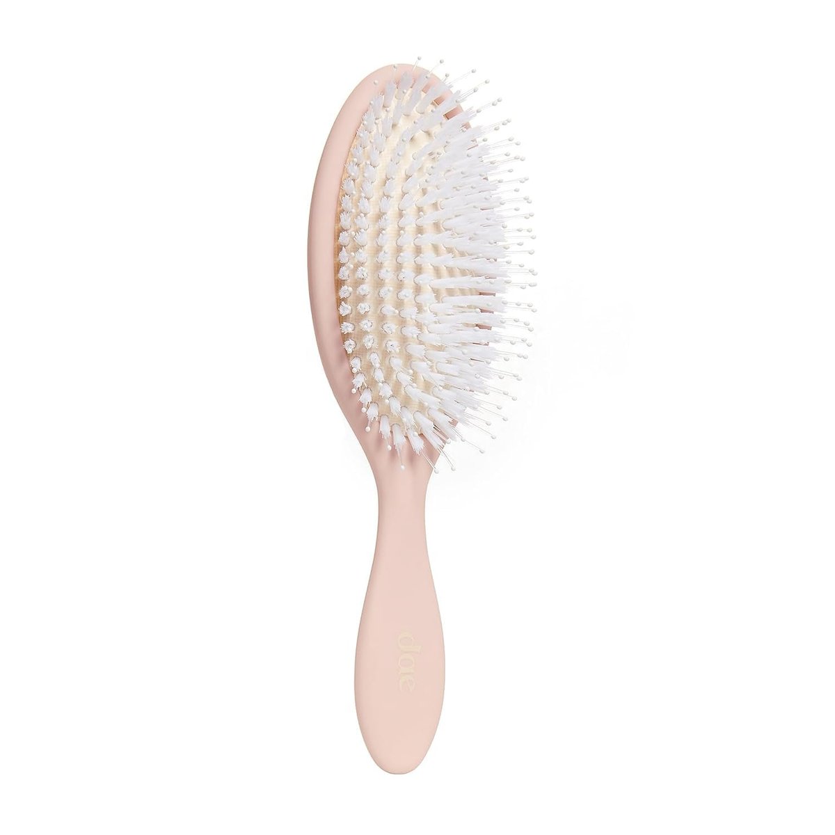 DAE Vegan Detangle + Style Brush - Detangles, Prevents Breakage, & Massages Scalp Avelisse
