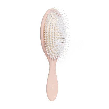 DAE Vegan Detangle + Style Brush - Detangles, Prevents Breakage, & Massages Scalp Avelisse