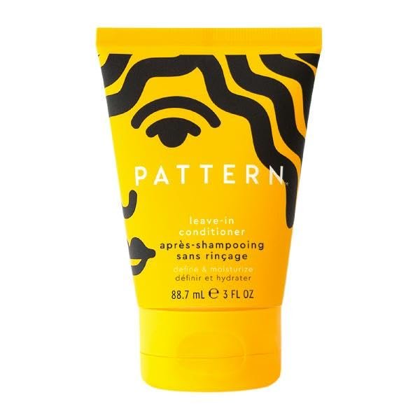 PATTERN by Tracee Ellis Ross Curl Cocktail Kit: Leave-In Conditioner, Styling Cream, and Curl Gel - 3 Fl Oz Each (3-Pack) Avelisse