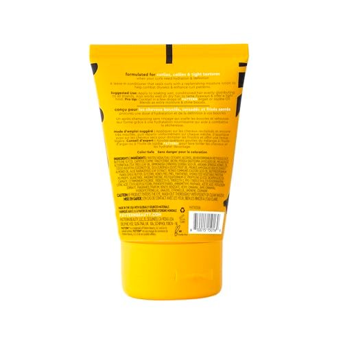 PATTERN by Tracee Ellis Ross Curl Cocktail Kit: Leave-In Conditioner, Styling Cream, and Curl Gel - 3 Fl Oz Each (3-Pack) Avelisse