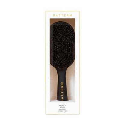PATTERN Beauty by Tracee Ellis Ross Double-Sided Boar Bristle Brush – Firm Boar & Nylon Bristles, Smoothing Hair Brush for Curly, Coily & Textured Hair Avelisse