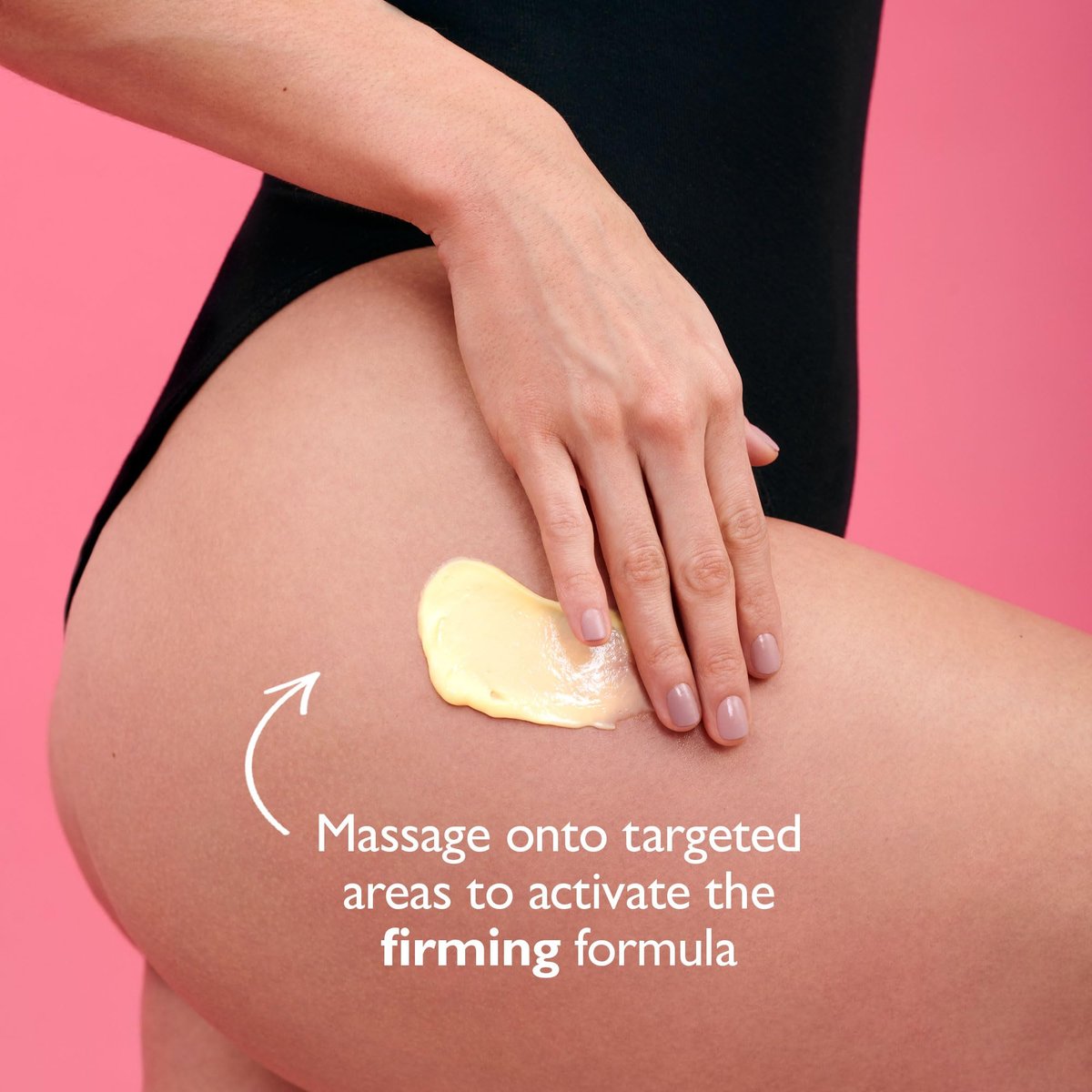 Peter Thomas Roth FIRMx Tight & Toned Cellulite Treatment Body Cream - Clinically Proven to Reduce Cellulite in 2 Weeks Avelisse