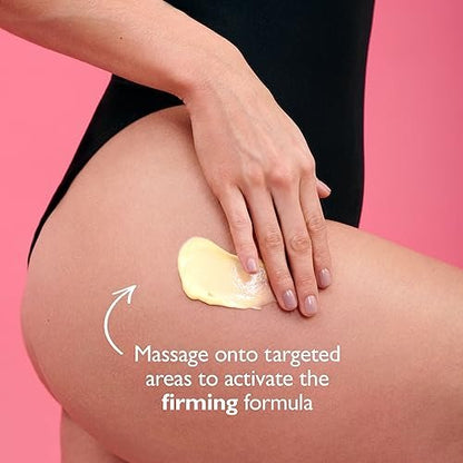 Peter Thomas Roth FIRMx Tight & Toned Cellulite Treatment Body Cream - Clinically Proven to Reduce Cellulite in 2 Weeks Avelisse
