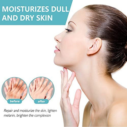 Nigrifix Acanthosis Nigricans Therapy Cream – Dark Spot Remover for Body, Underarm, Neck, Armpit, Knees, Elbows, Private Areas – Upgraded Formula, 2.1 Fl Oz Avelisse