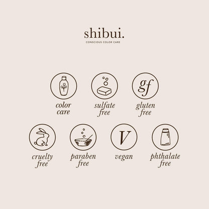 Shibui Replenishing Hair Oil – Moisturizing & Frizz Control, Vegan & Sulfate-Free, 2 Fl Oz Avelisse