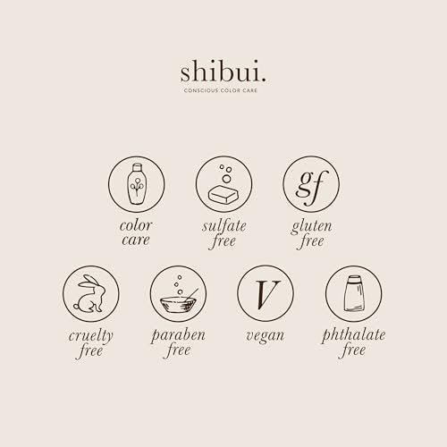 Shibui Replenishing Hair Oil – Moisturizing & Frizz Control, Vegan & Sulfate-Free, 2 Fl Oz Avelisse